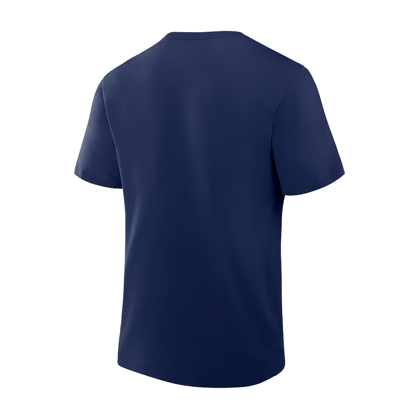 Detroit Tigers 2025 Postseason Locker Room T-Shirt