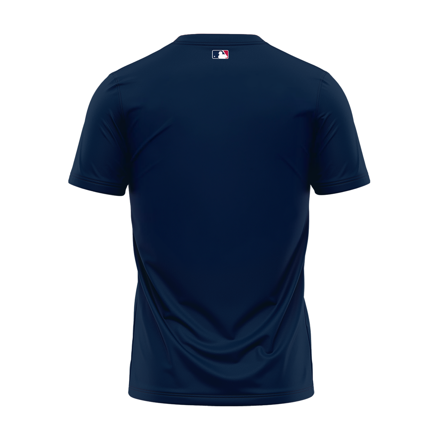 Cleveland Guardians 2025 Postseason Locker Room T-Shirt