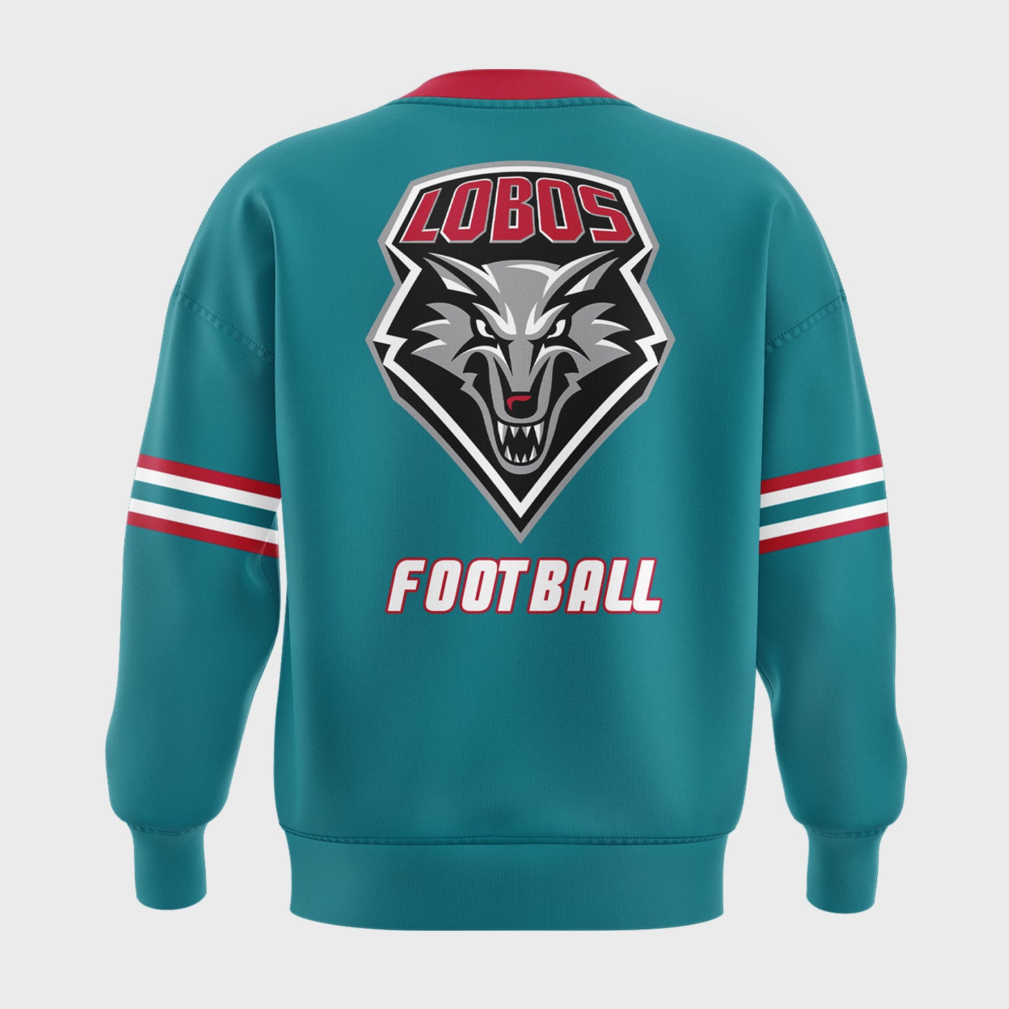 New Mexico Football Special Edition Sweatshirt 2025