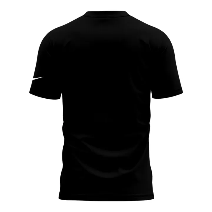 Limited Edition Hendrickson JESUS TShirt-AB0326254000