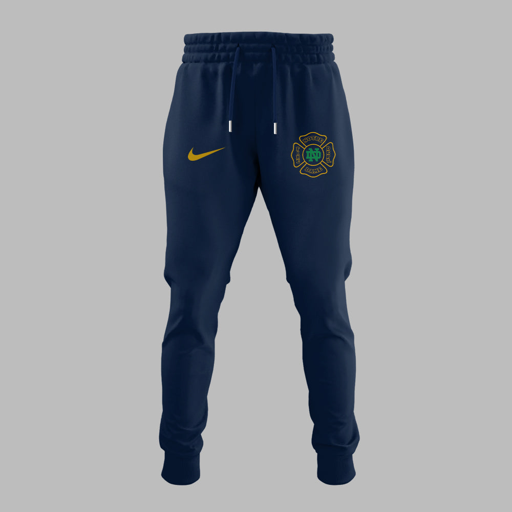 Limited Edition Irish Football x Firefighter Appreciation Day 2025 Sweatshirt