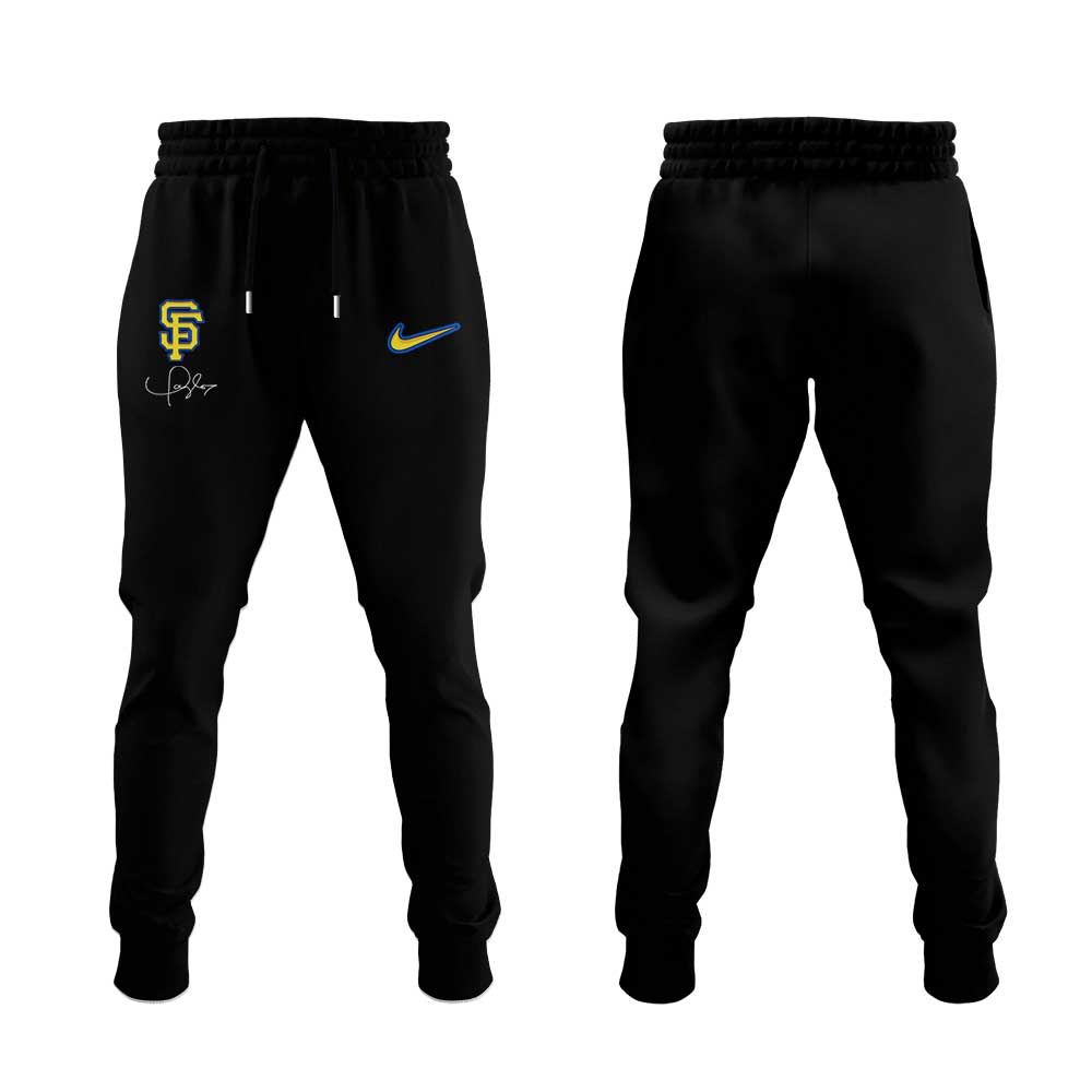 SF Giants x Taylor Swift x ‘Toy Story 5’ Limited Jersey