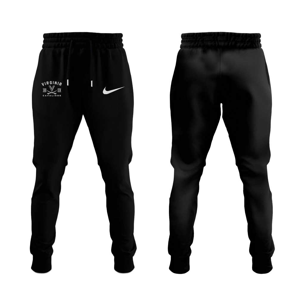 .Virginia Coach Tony Elliott Military Appreciation Combo Sweatshirt