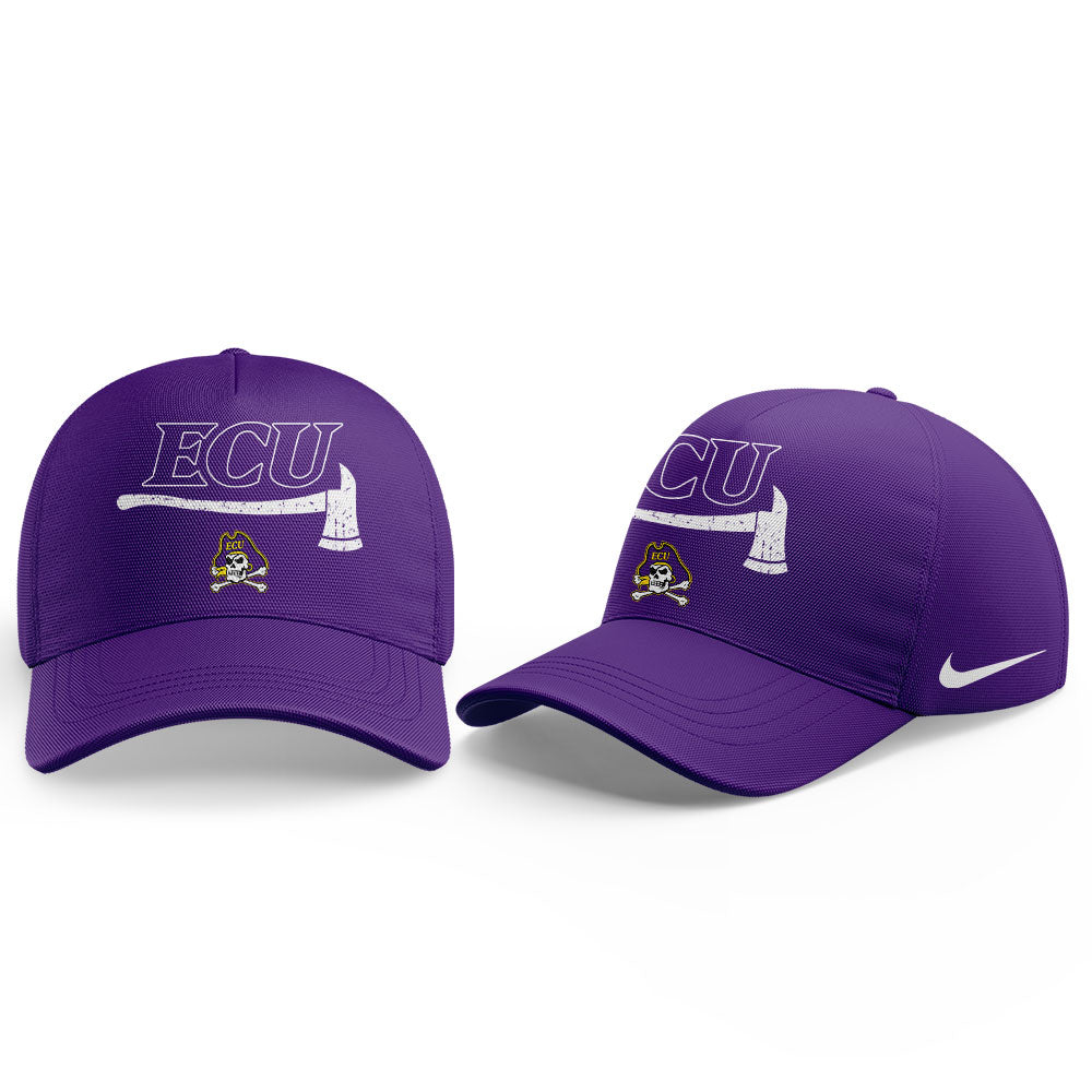 East Carolina Firefighter Application Day Sweatshirt