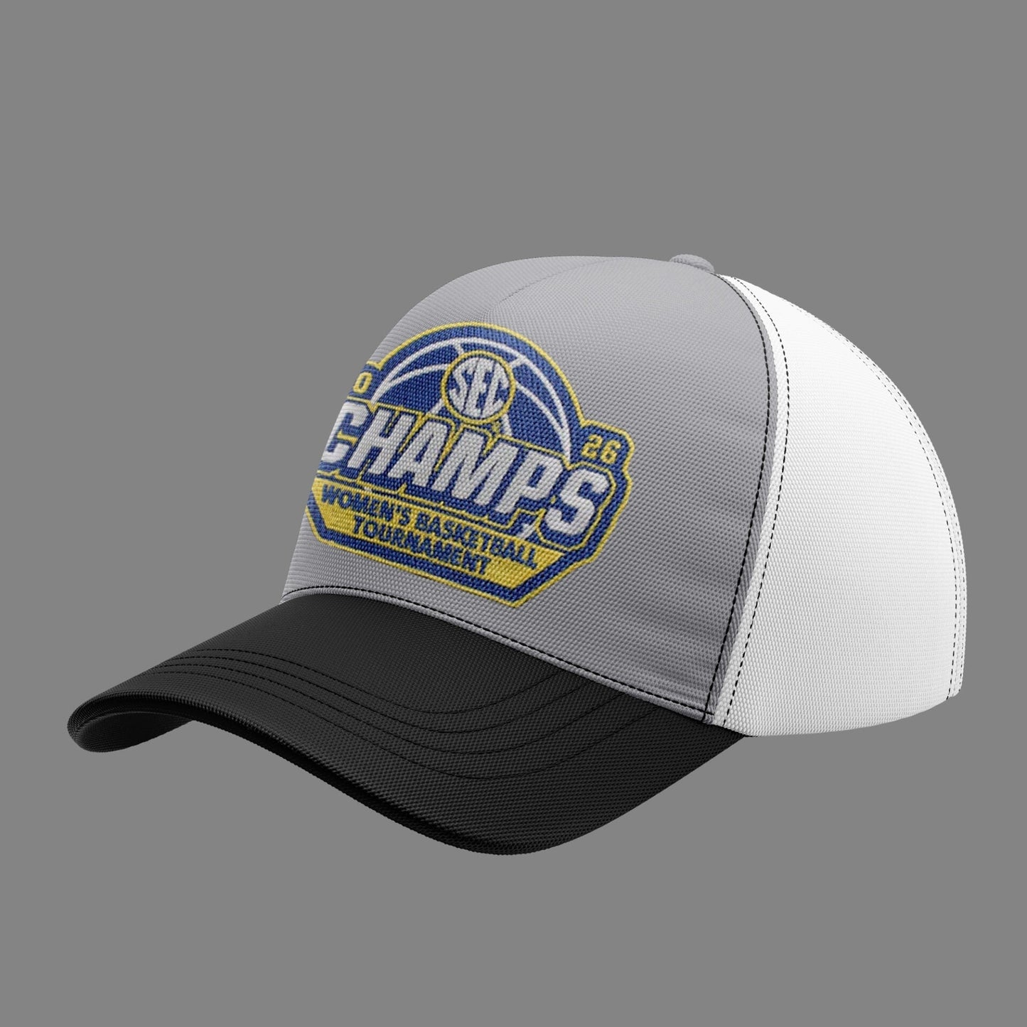 Limited Edition SEC Tournament Champions Shirt