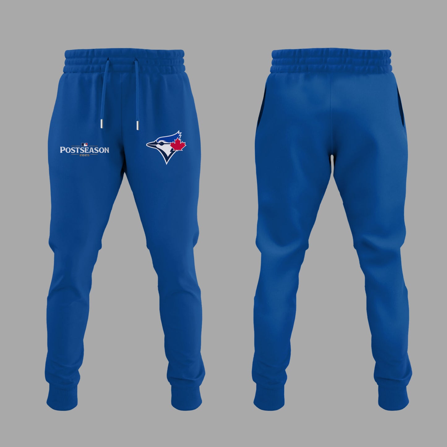 Limited Edition Blue Jays 2025 Postseason Locker Room TShirt