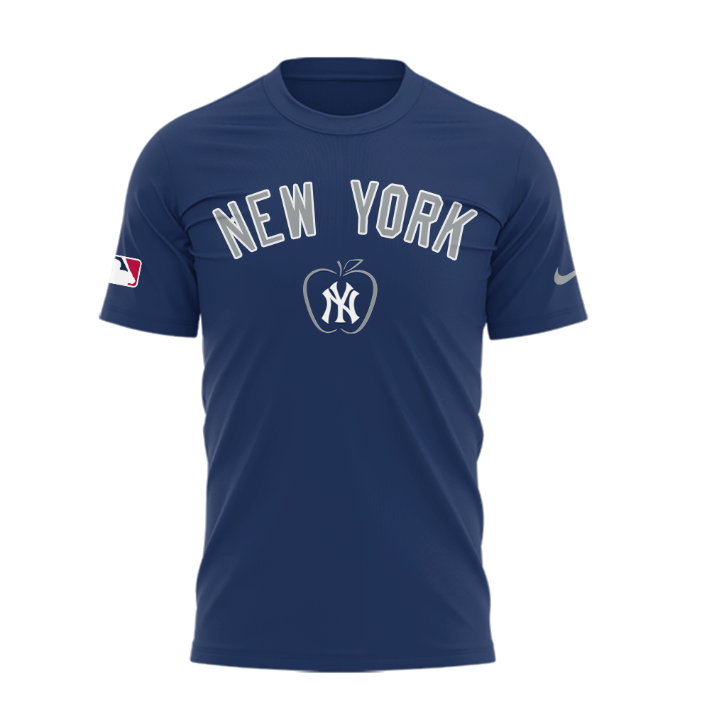 Yankees x Teacher Appreciation Night TShirt -LL250423003
