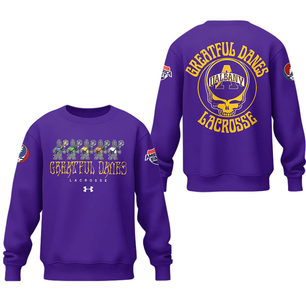The Gtf Danes 🐶💀 Sweatshirt