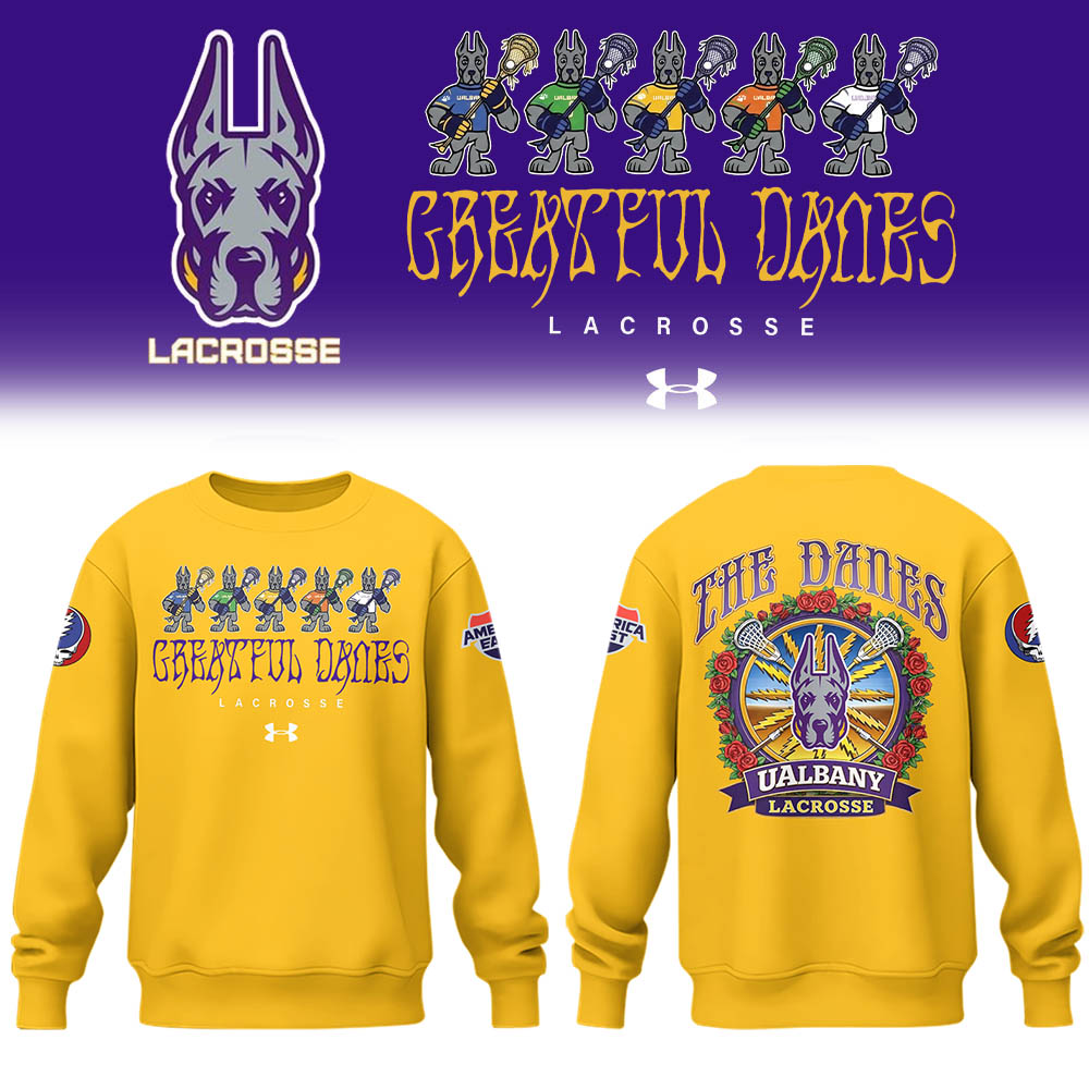 The Gtf Danes 🐶💀 Sweatshirt