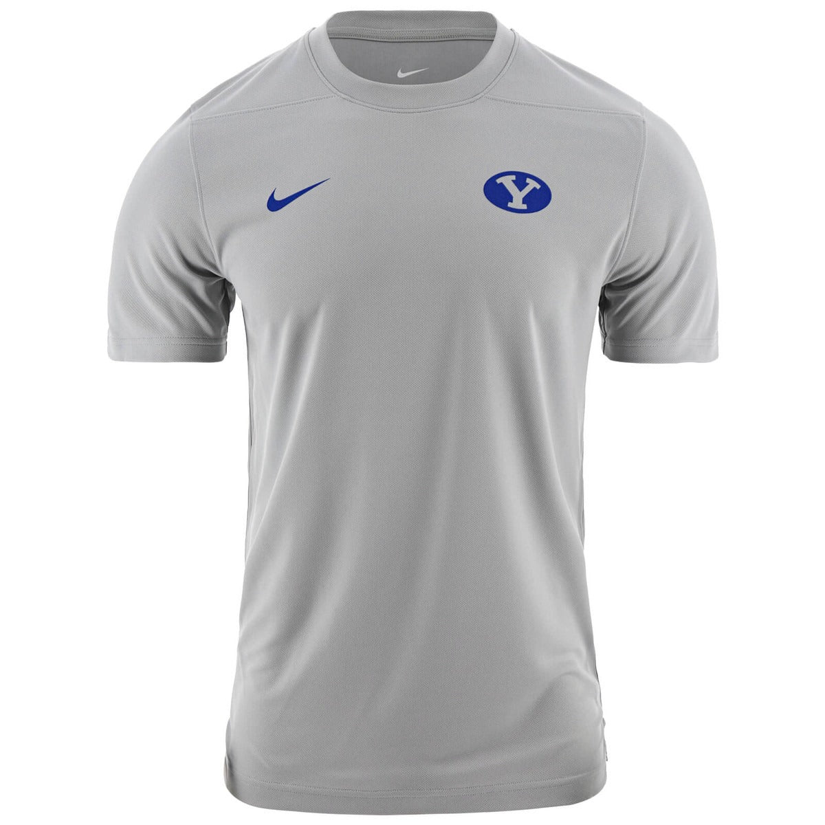 BYU Football Limited T-Shirt-MPU07032408