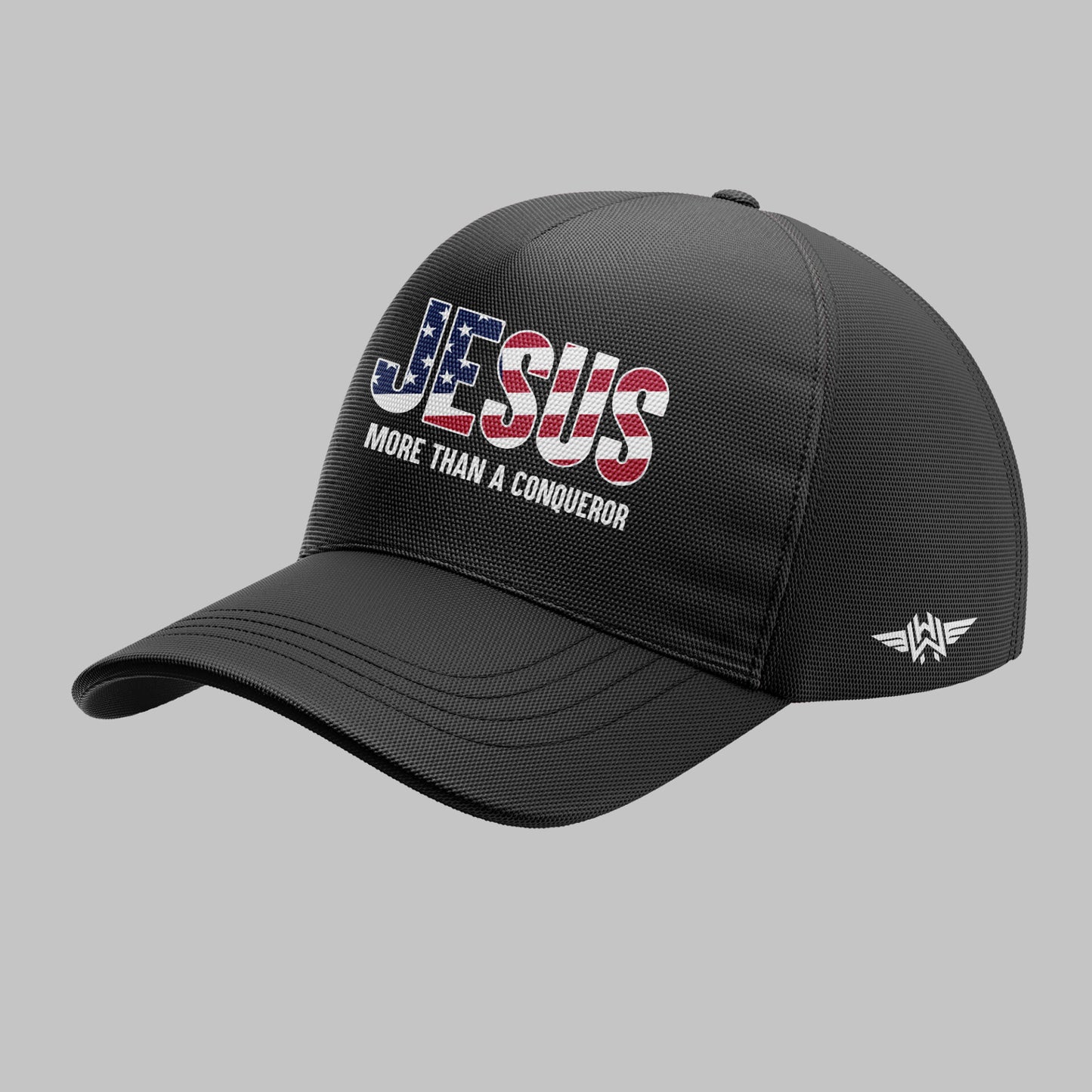 Limited Edition Hendrickson JESUS TShirt-ND03262532