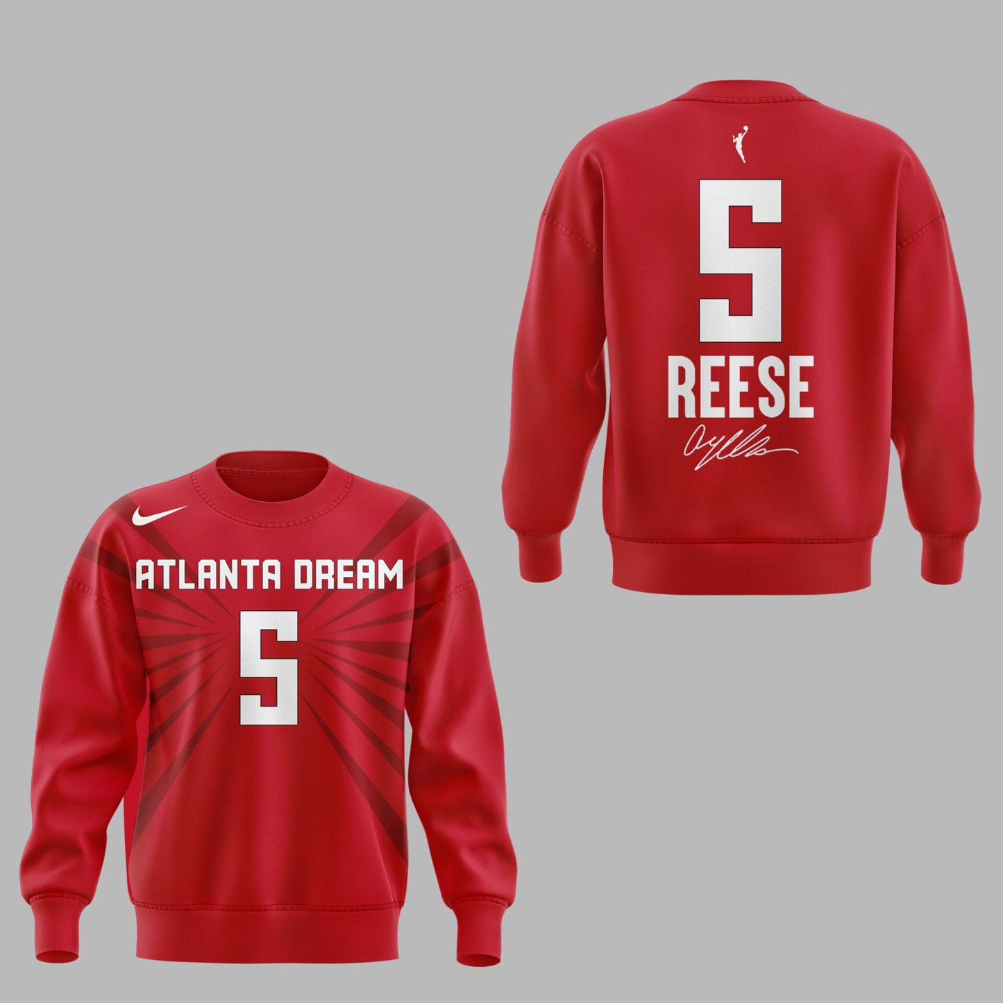 Limited Edition Reese Sweatshirt