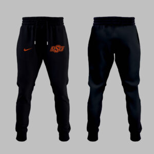 Limited Edition OSU Cowboy Thank You Coach Mike T-Shirt