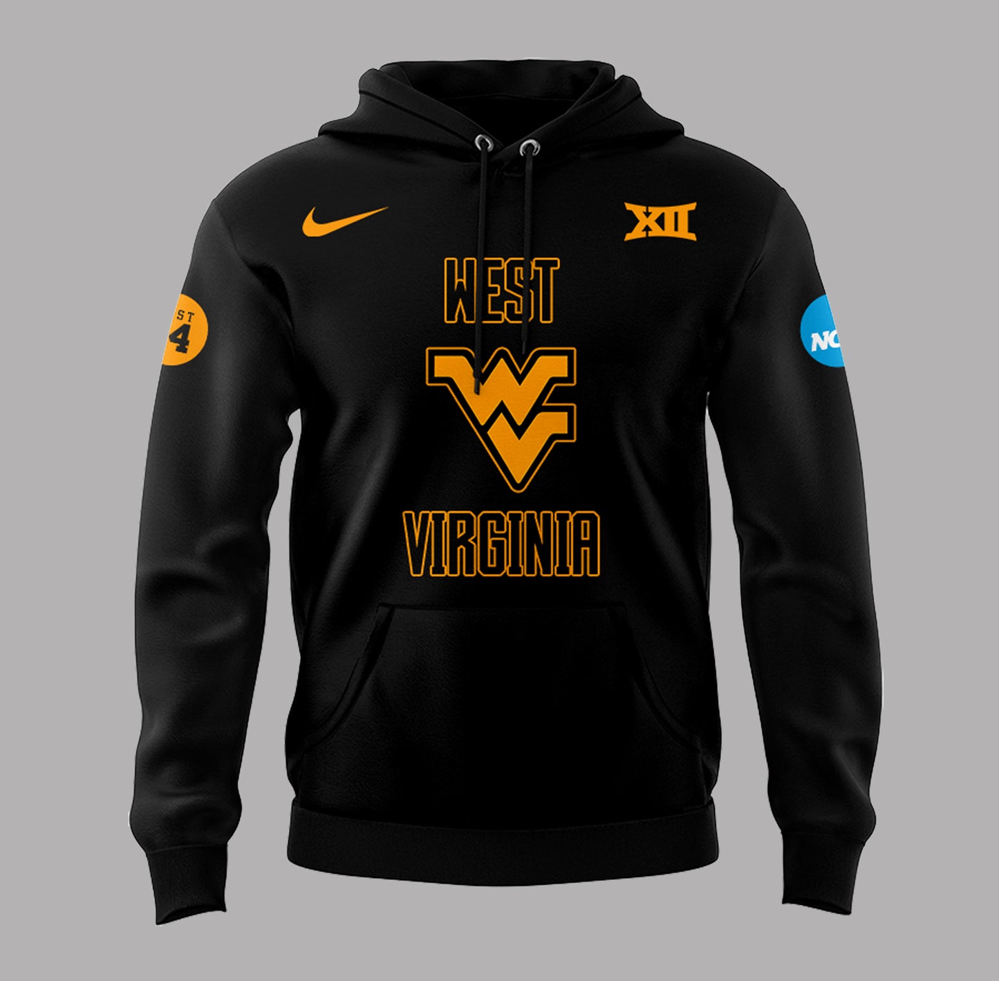 2025 Limited Edition Dark Mode Hoodie-PA03252509
