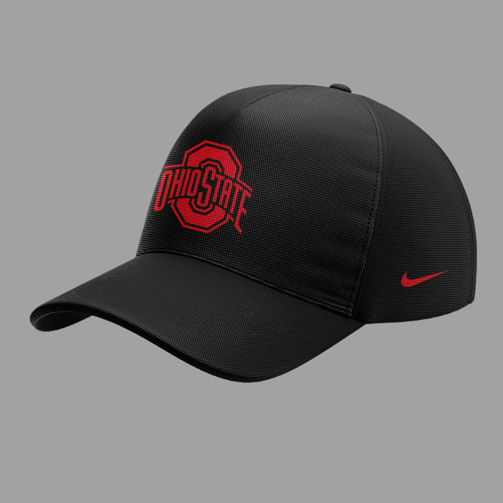 Limited Edition OSU Black Hoodie-PA083025009
