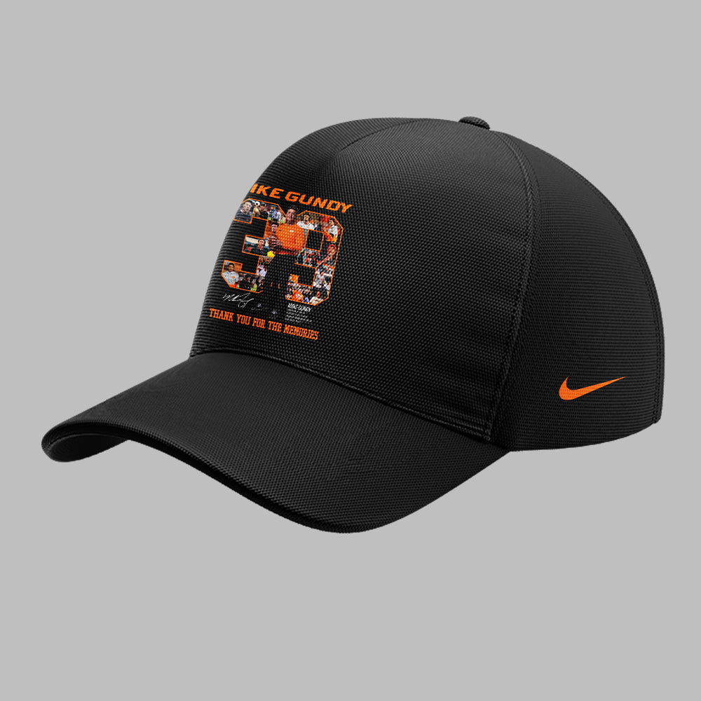 Thank you, Mike Gundy, for 35 years of wholehearted dedication to OSU Football TShirt