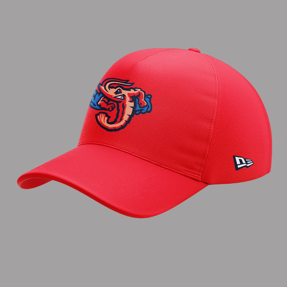 Limited Edition JaxShrimp 2025 International League Champions Tshirt-PA092625019