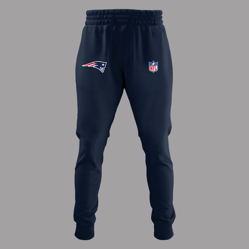Limited Editon NEP Super Bowl Champions Hoodie