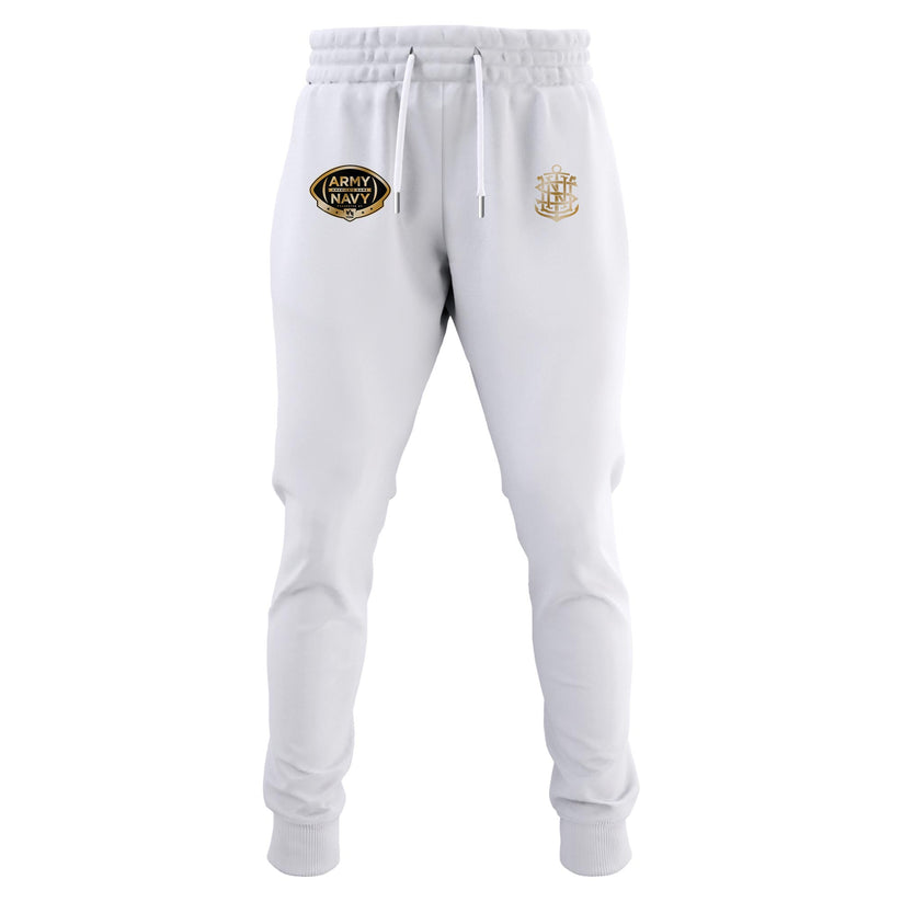 Navy Midshipmen – Back-to-Back CIC Trophy Champions 2025 Combo Hoodie