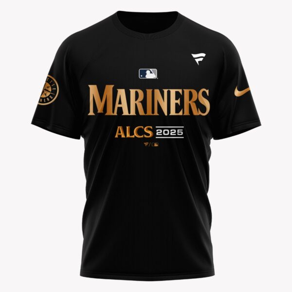 _ SS x ALCS Limited Edition Tshirt 2025