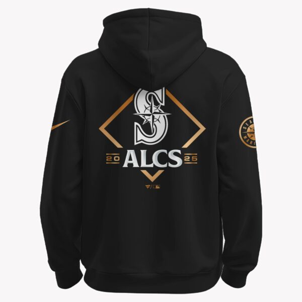 _ SS x ALCS Limited Edition Hoodie 2025