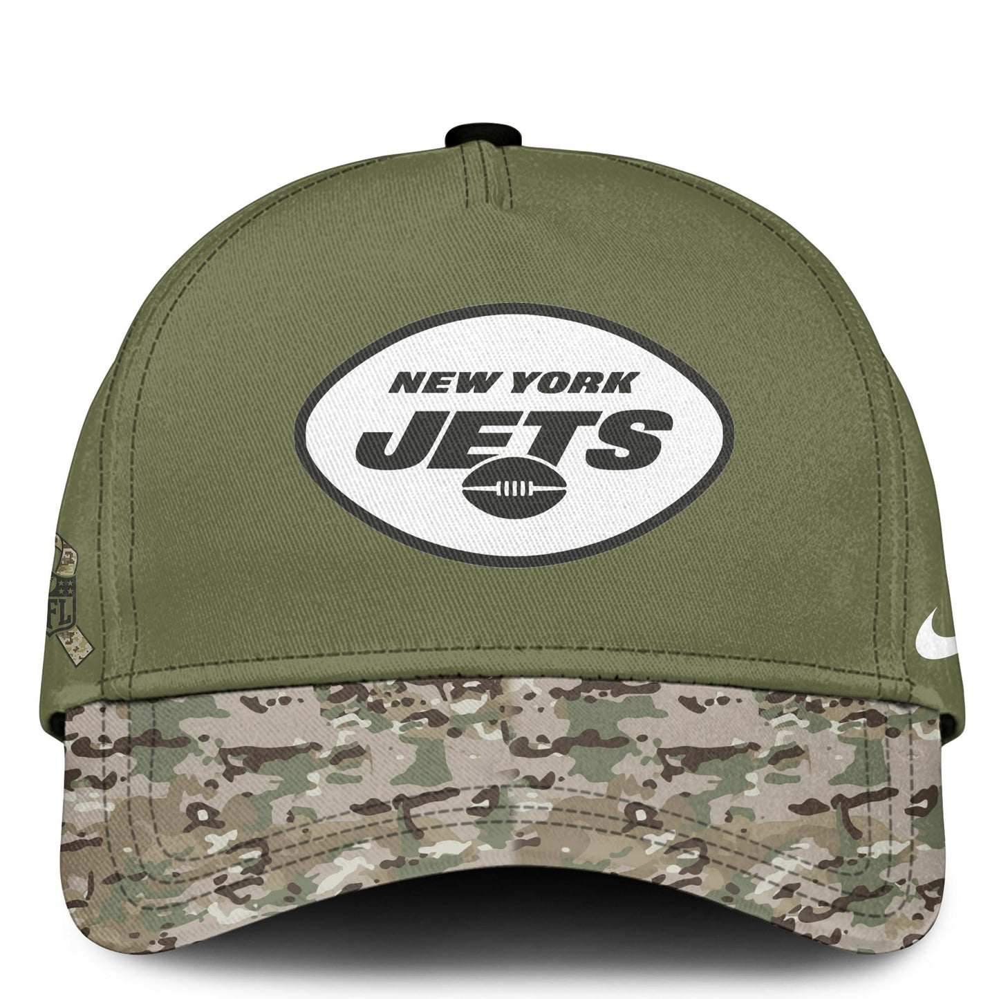 .NYJ-Army 250th Birthday Limited Editions Hoodie