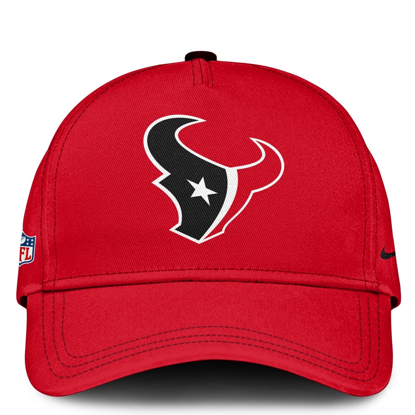 Unisex Battle Red Game Texans Football Jersey