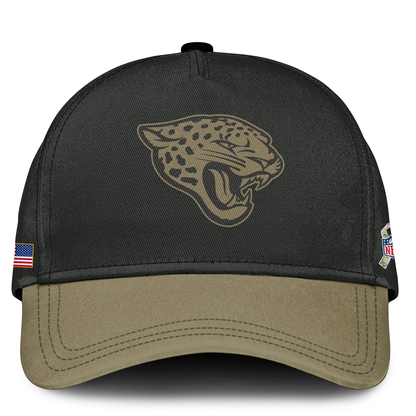 . JAX -Salute to Service Limited Editions Hoodie Ver 2