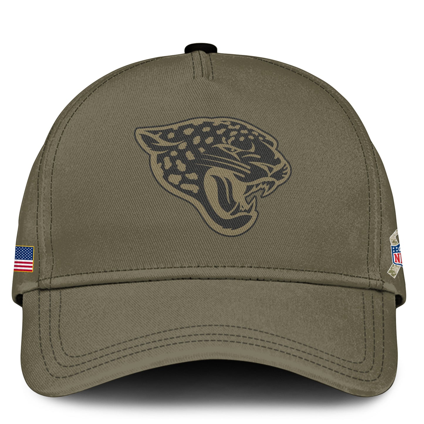 . JAX Salute To Service Limited Editions KN09 Hoodie