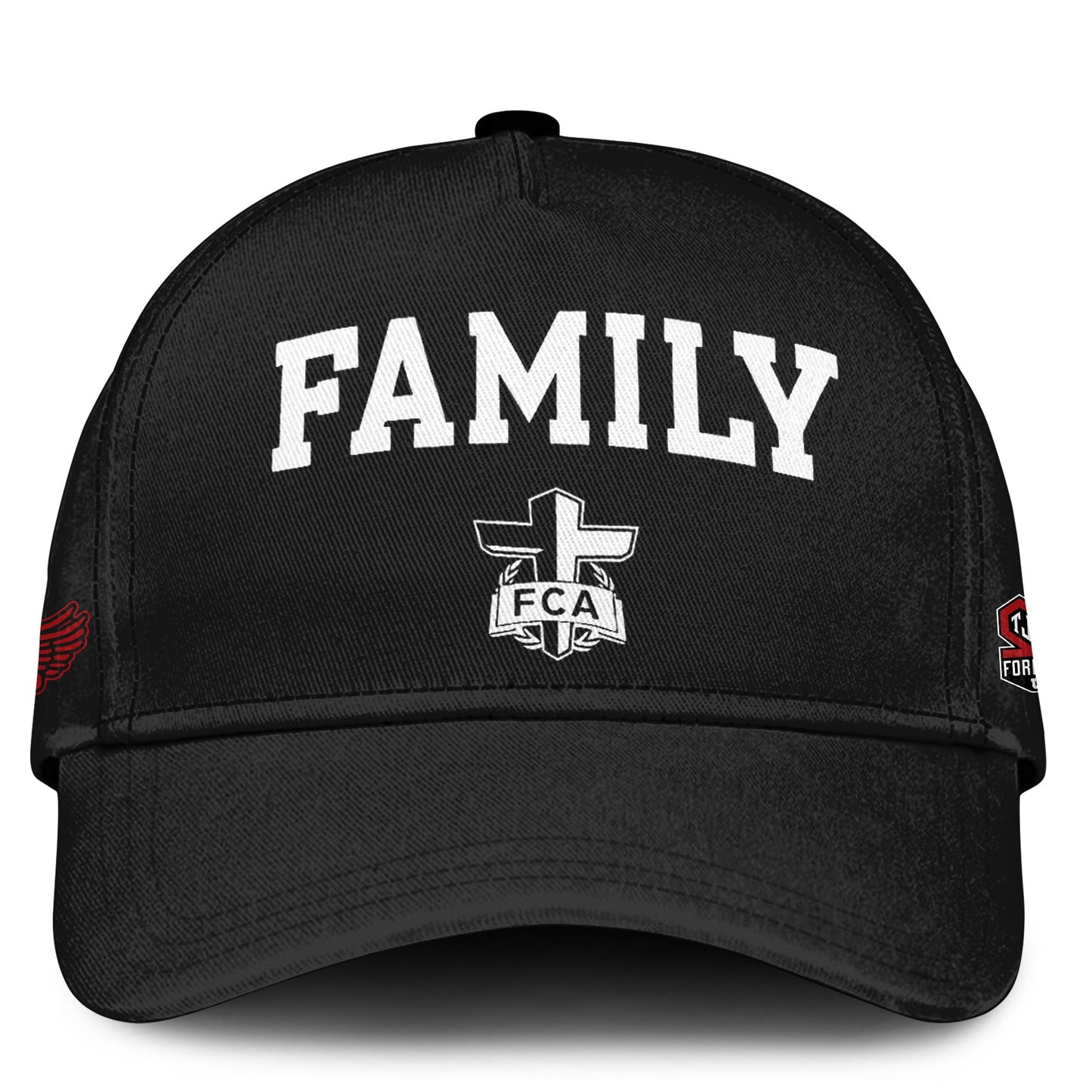 .UTAH-Family Black Limited Editions