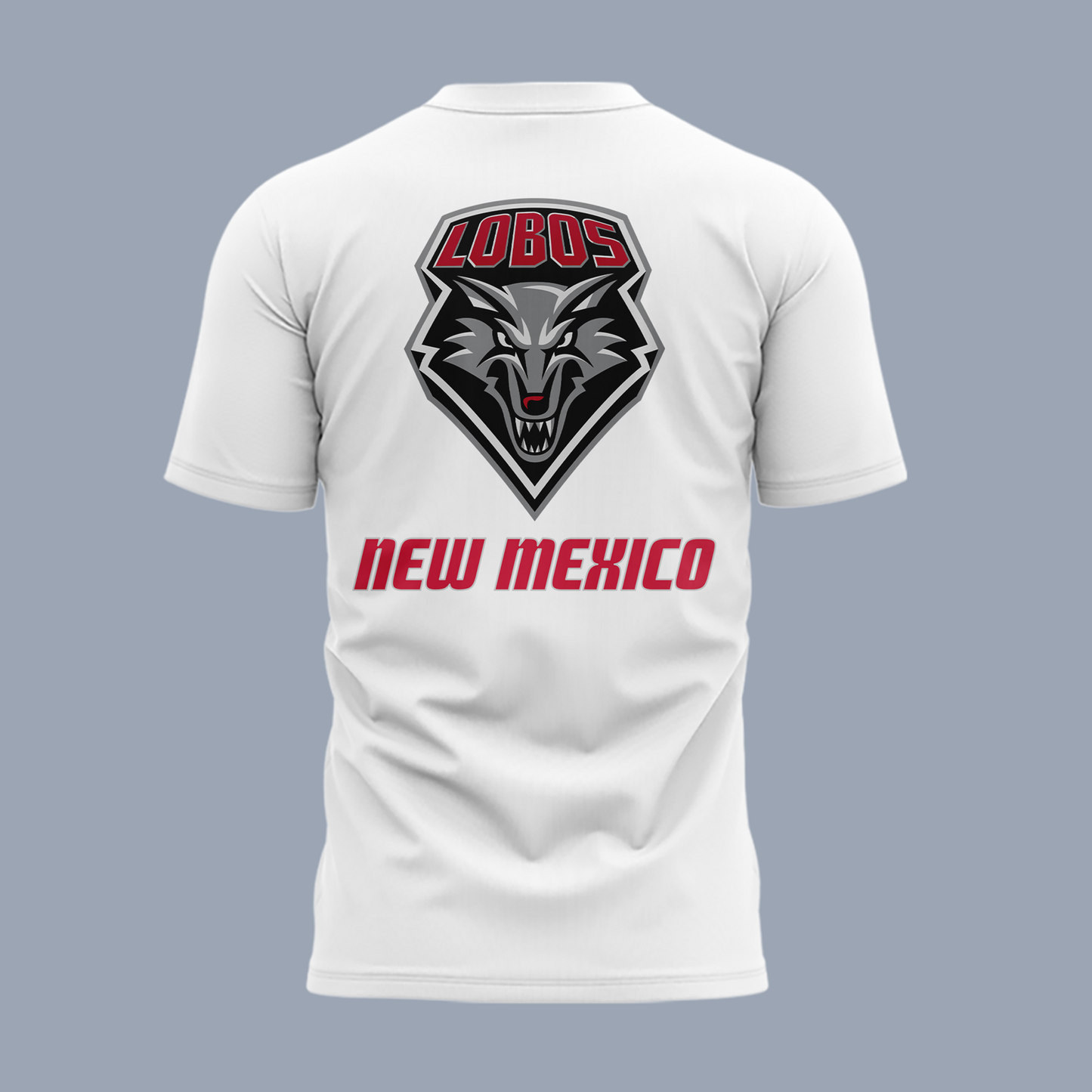 New Mexico Football '' BOWL BOUND '' T-Shirt 2025