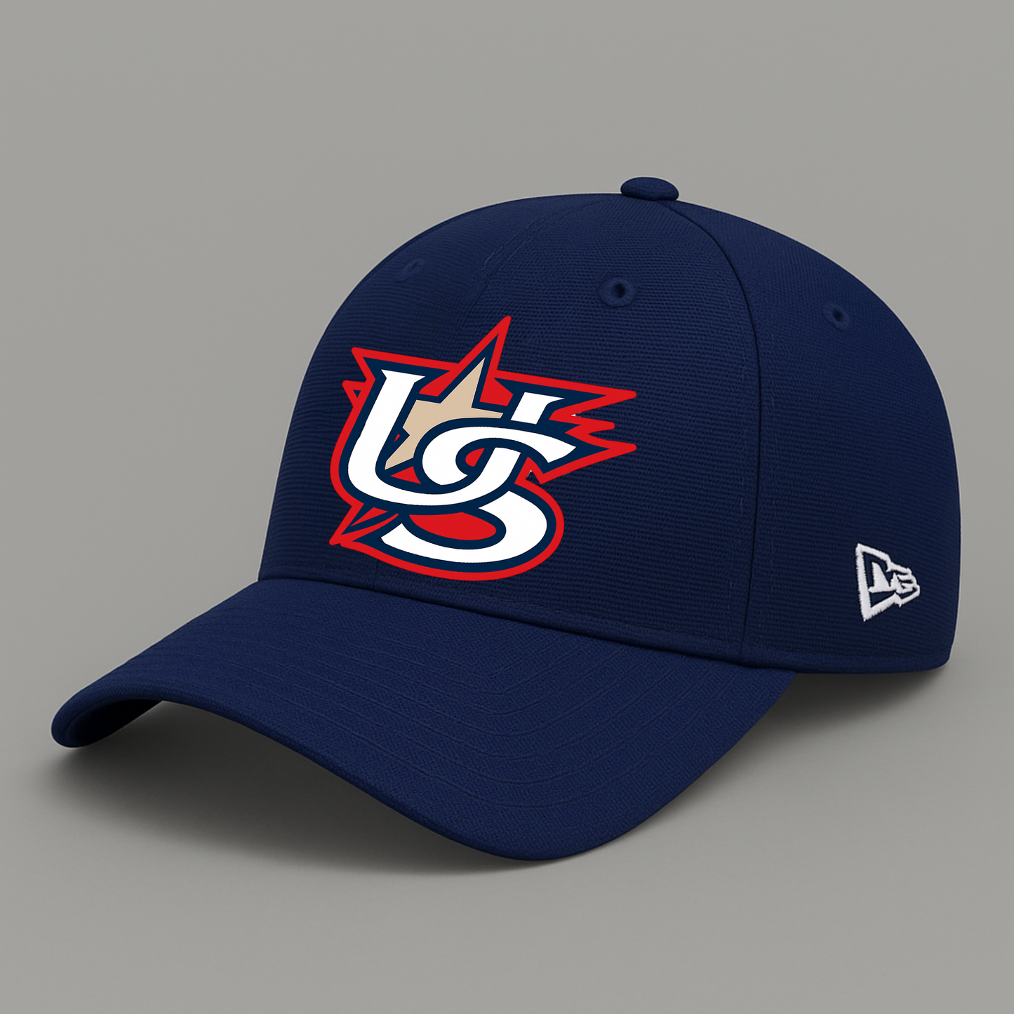 WBSC USA U-18 World Cup Champion Jersey 2025
