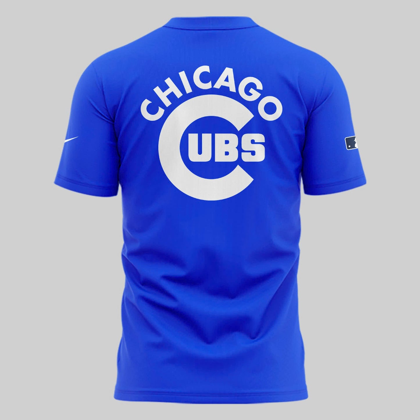 Limited Edition 2025 Everything Hurts Chicago Cubs T-Shirt