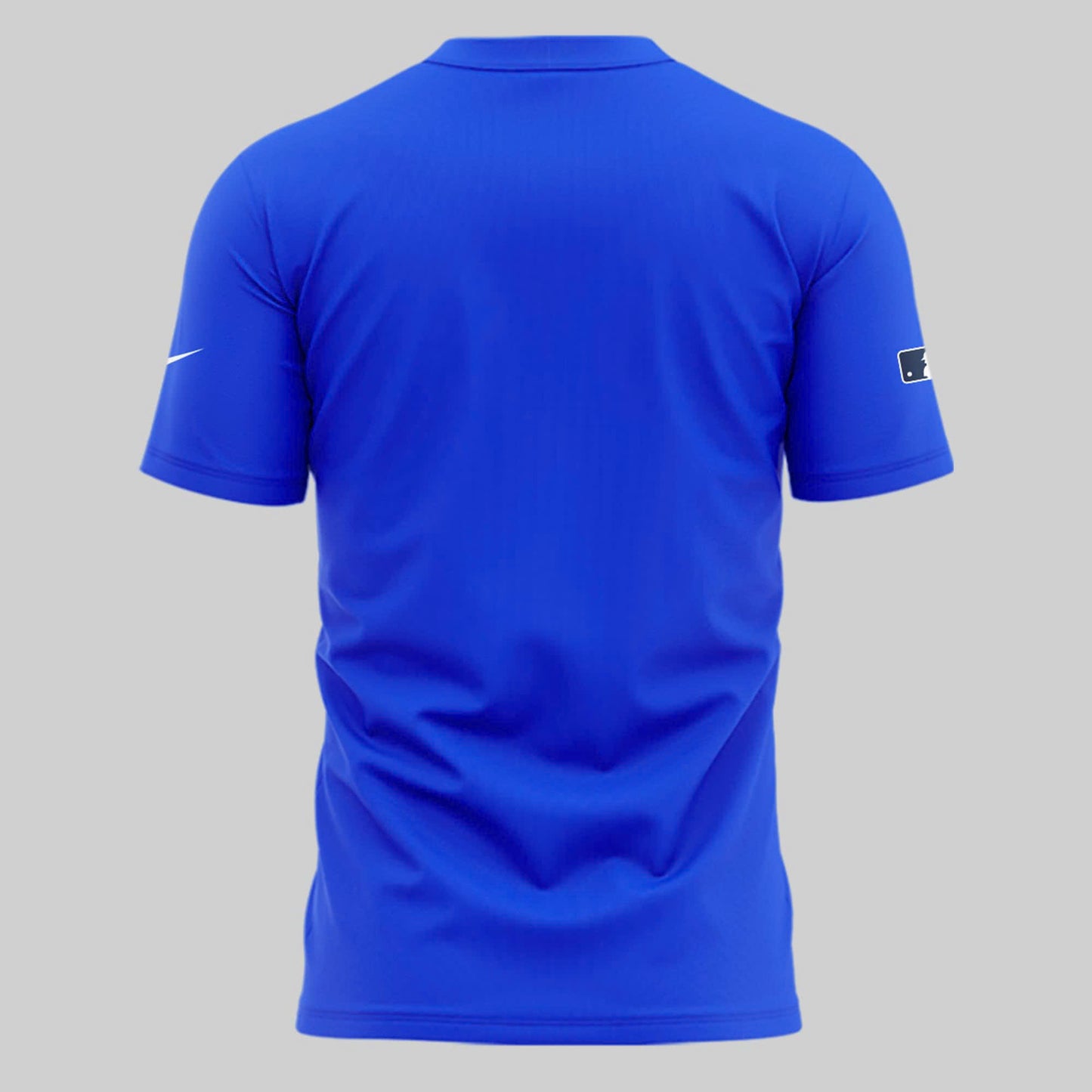 Limited Edition 2025 Everything Hurts Chicago Cubs T-Shirt 2