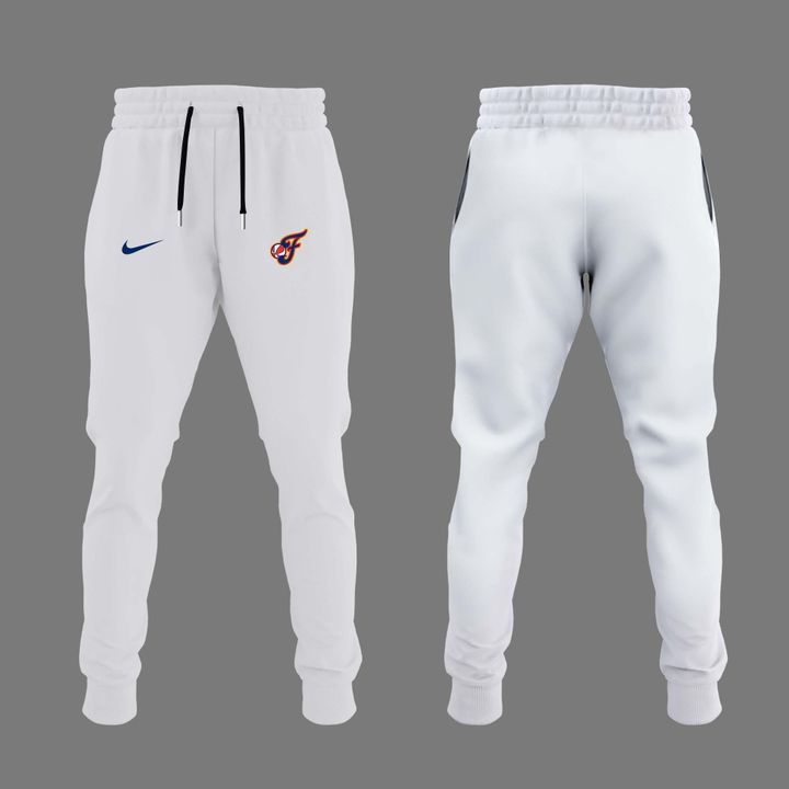 Limited Edition Play Offs Indiana Fever Sweatshirt 2025 V2