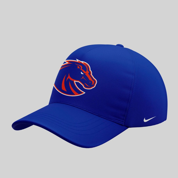 TS5 - "The Blue and the State of Idaho" - Boise State Broncos Football - Special Edition Tshirt 2025