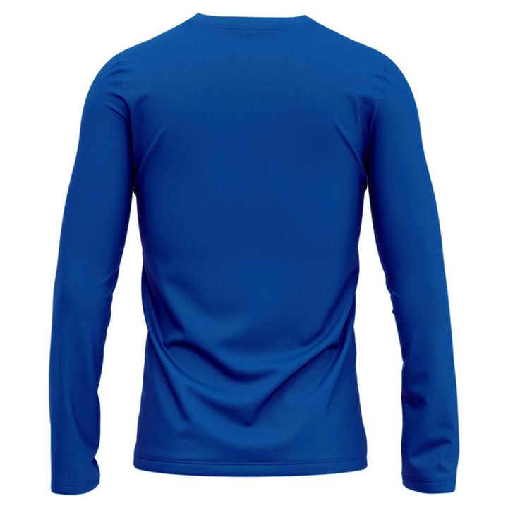 Special October Baseball Post Season 2025 Chicago Cubs Long Sleeve Shirt 2