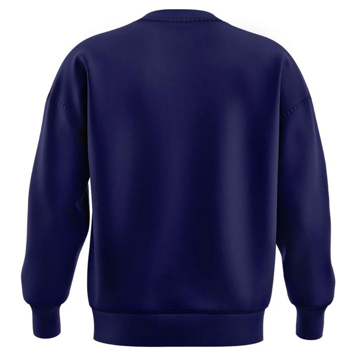 Special Edition October Baseball Post Season 2025 Chicago Cubs Sweatshirt 2