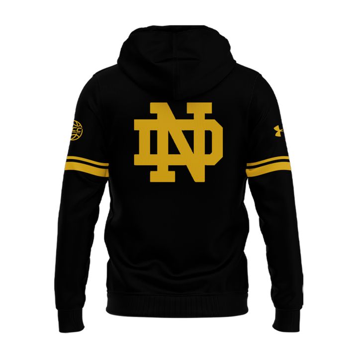 2025 "The Bend" Uniform Hoodie