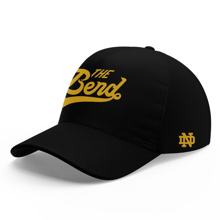 2025 "The Bend" Uniform Hoodie