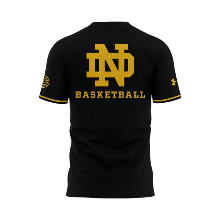 2025 "The Bend" Basketball Uniform T-Shirt