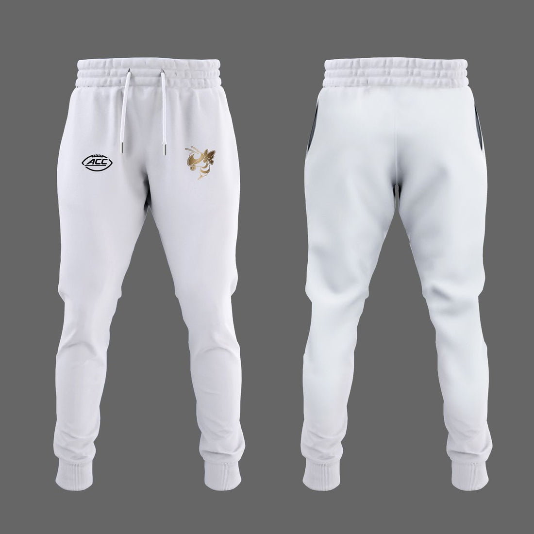 New Version Georgia Tech Football 2025 hoodie for fans