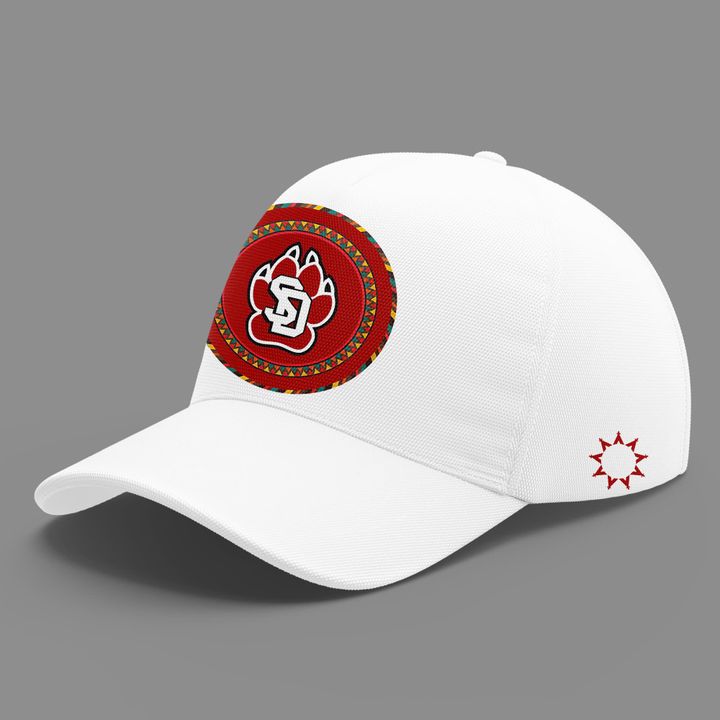 2025 Special Edition Native American Heritage Helmet Logo T-Shirt