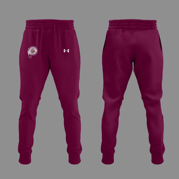 Montana Grizzlies football Native American Heritage Month Sweatshirt