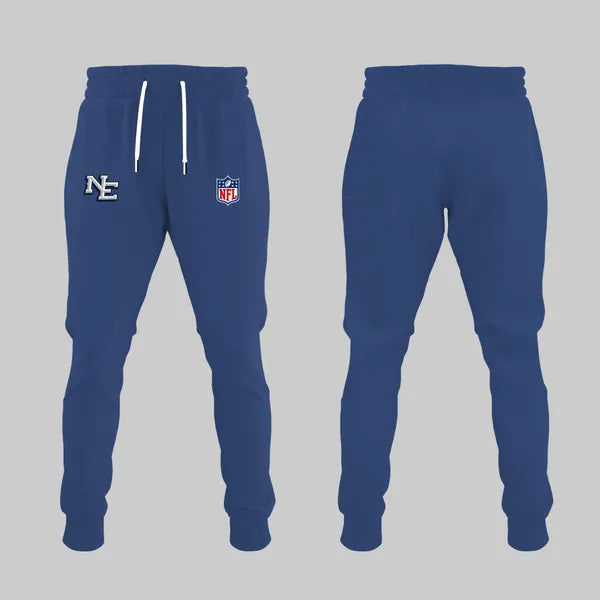 _New England Patriots 2025 Rivalries Nor’Easter Storm Special Hoodie