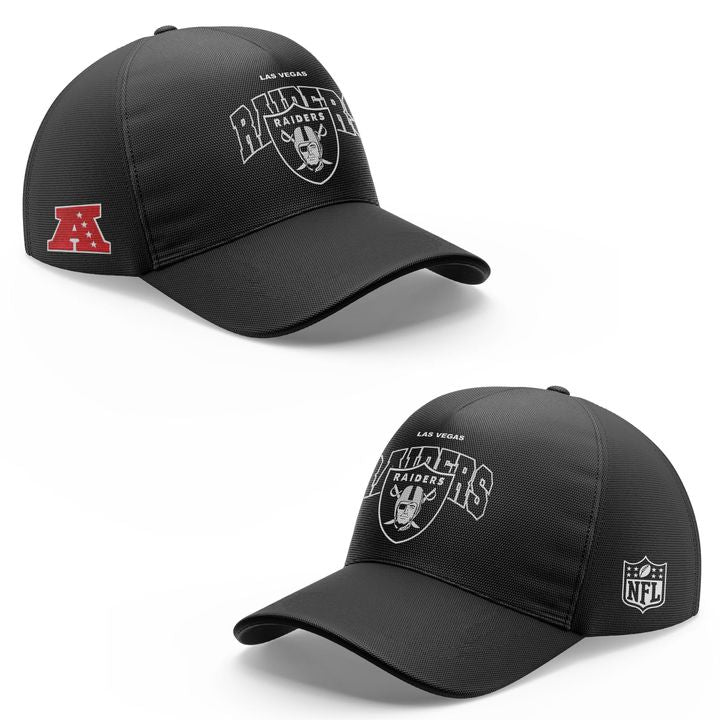 Tom Brady x Las Vegas Raiders Hoodie