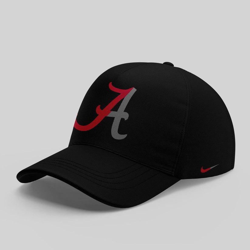 Alabama Crimson Tide 2025 Back In Black Combo T-Shirt