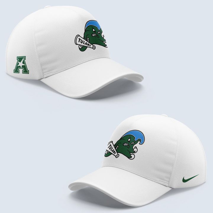 Tulane Green Wave Special New Playoff Edition Hoodie