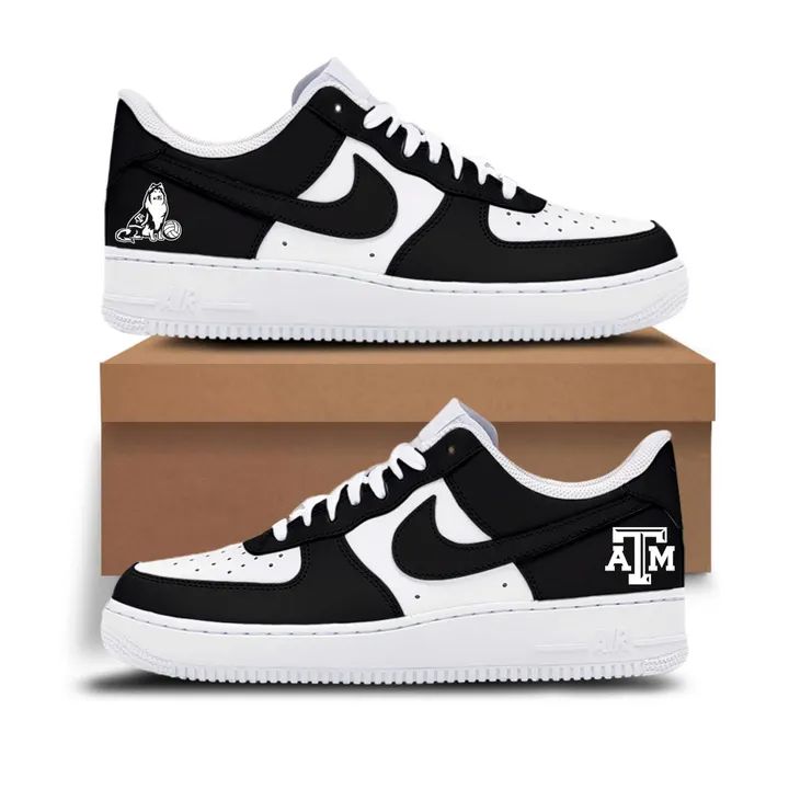 Texas A&M Aggies women's volleyball New Shoes