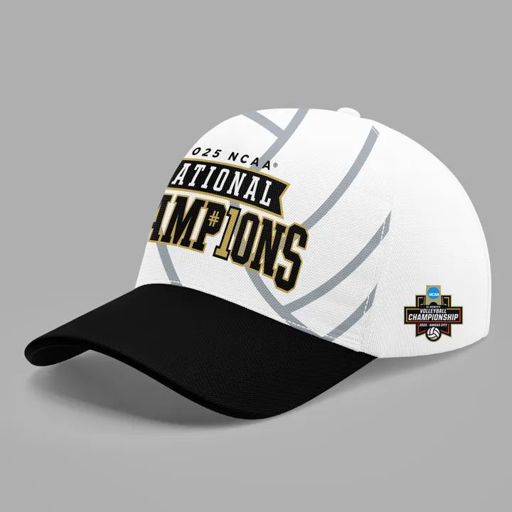 2025 Texas A&M Aggies NCAA Women's Volleyball National Champions T-Shirt